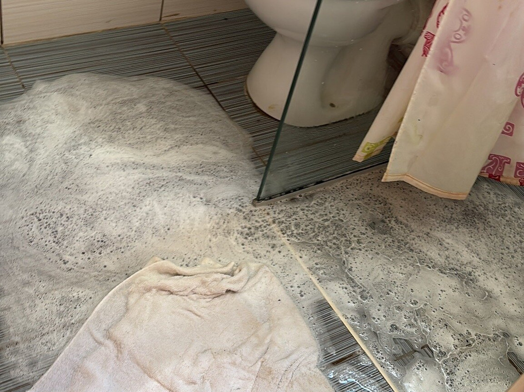 Eltina Apartments主图