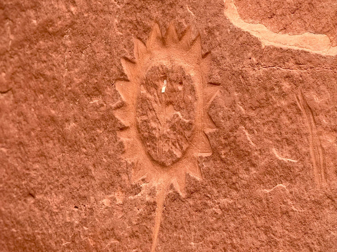 Zuni Visitor Center-Zuni必去景点