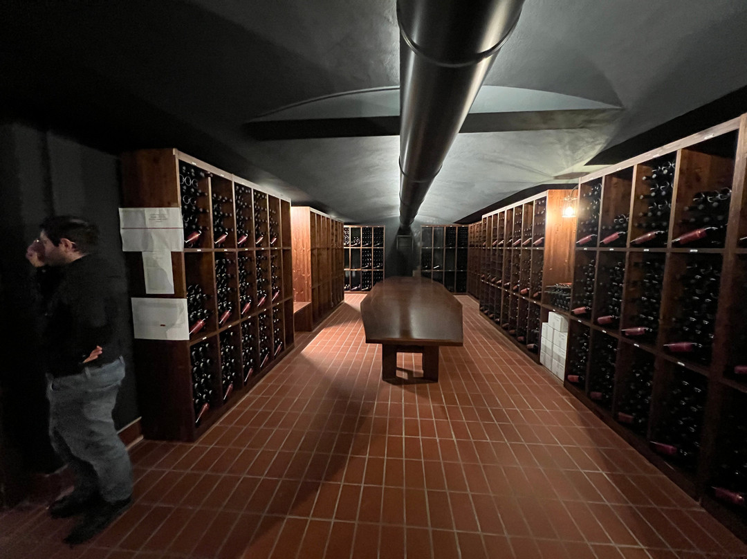 Cantina Marramiero-Rosciano必去景点