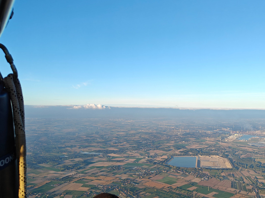 Filva Ballonvaarten-Waasmunster必去景点