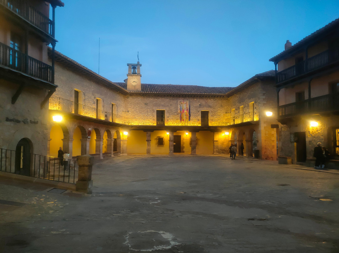 Hotel Sensaciones 1877主图