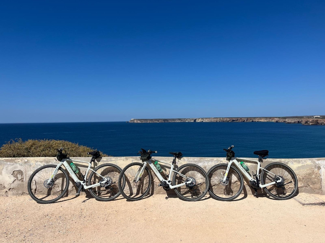 Portugal Bike Tours-奥迪韦拉什必去景点