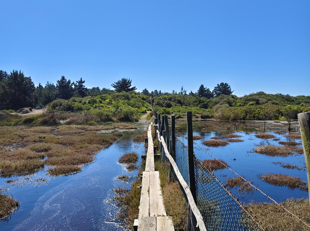 Posada del Parque主图