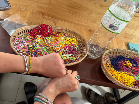 暹粒奥德尔斯旅舍主图