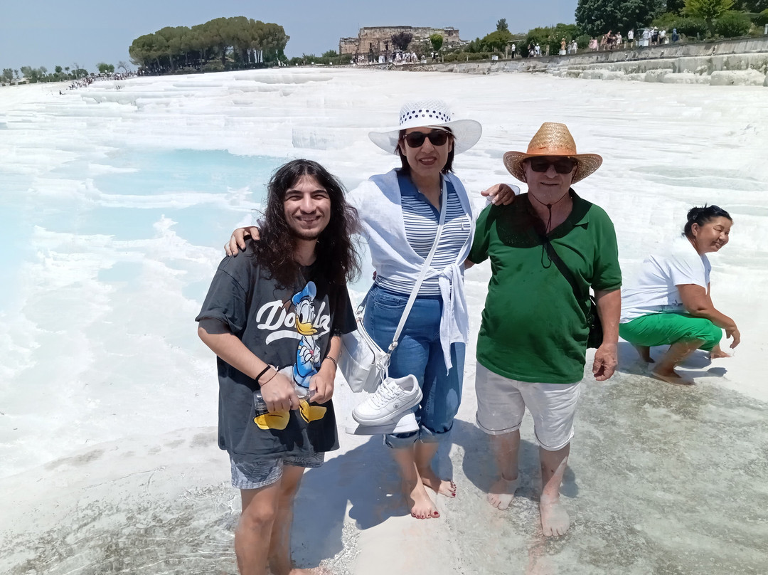 Gri Tur-Iskenderun必去景点