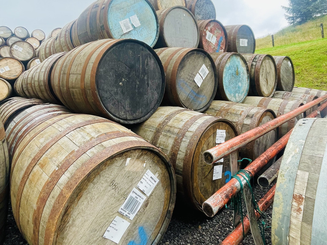 WanderLush Travels-Cottage Grove必去景点