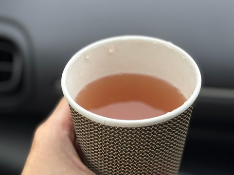 Yuni Parking Area (Outbound)-由仁町必去景点