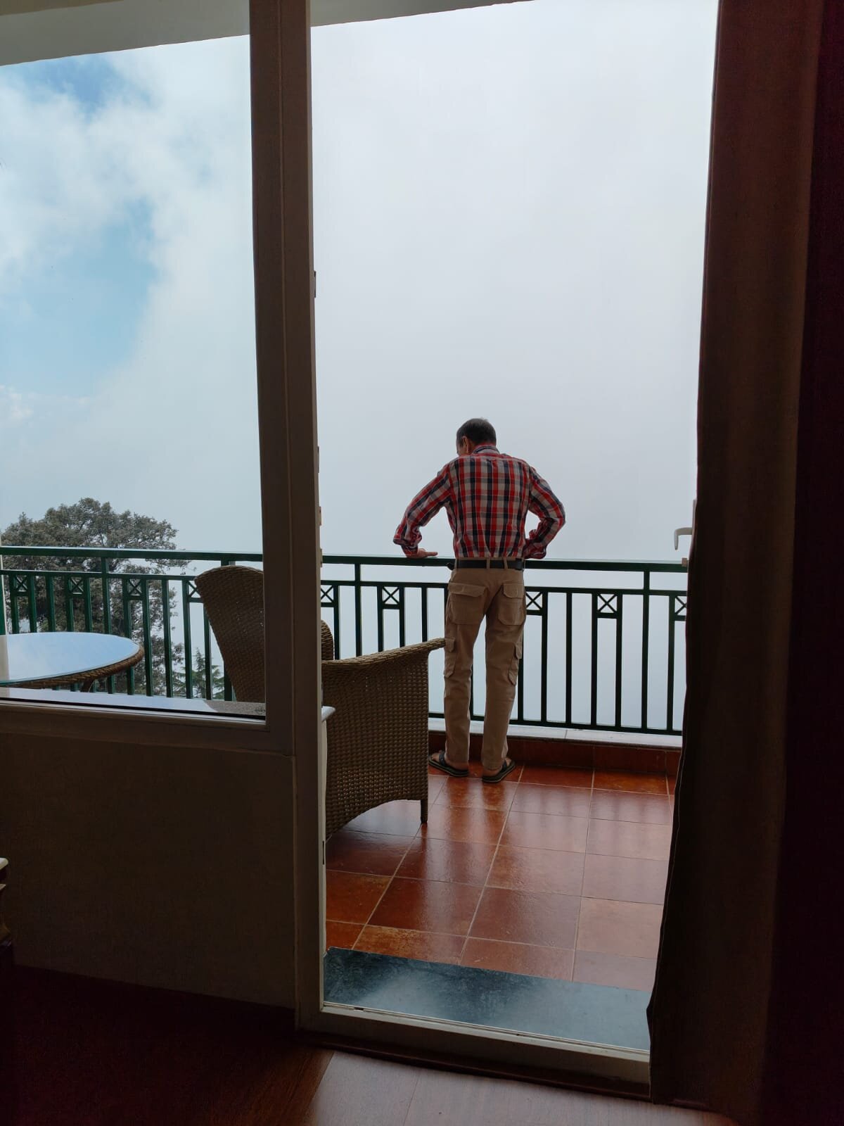 Grand View Hotel-酒店景观