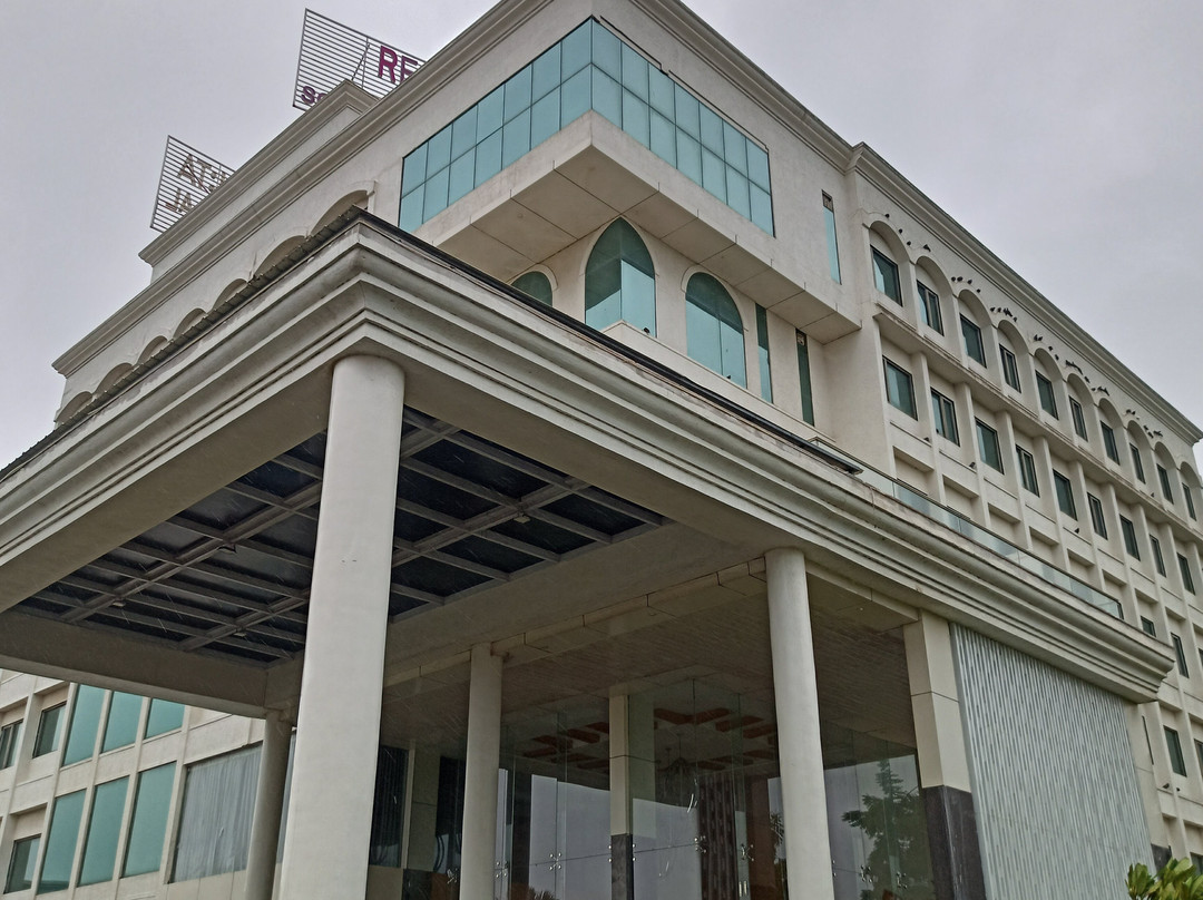 Regenta Central Somnath主图