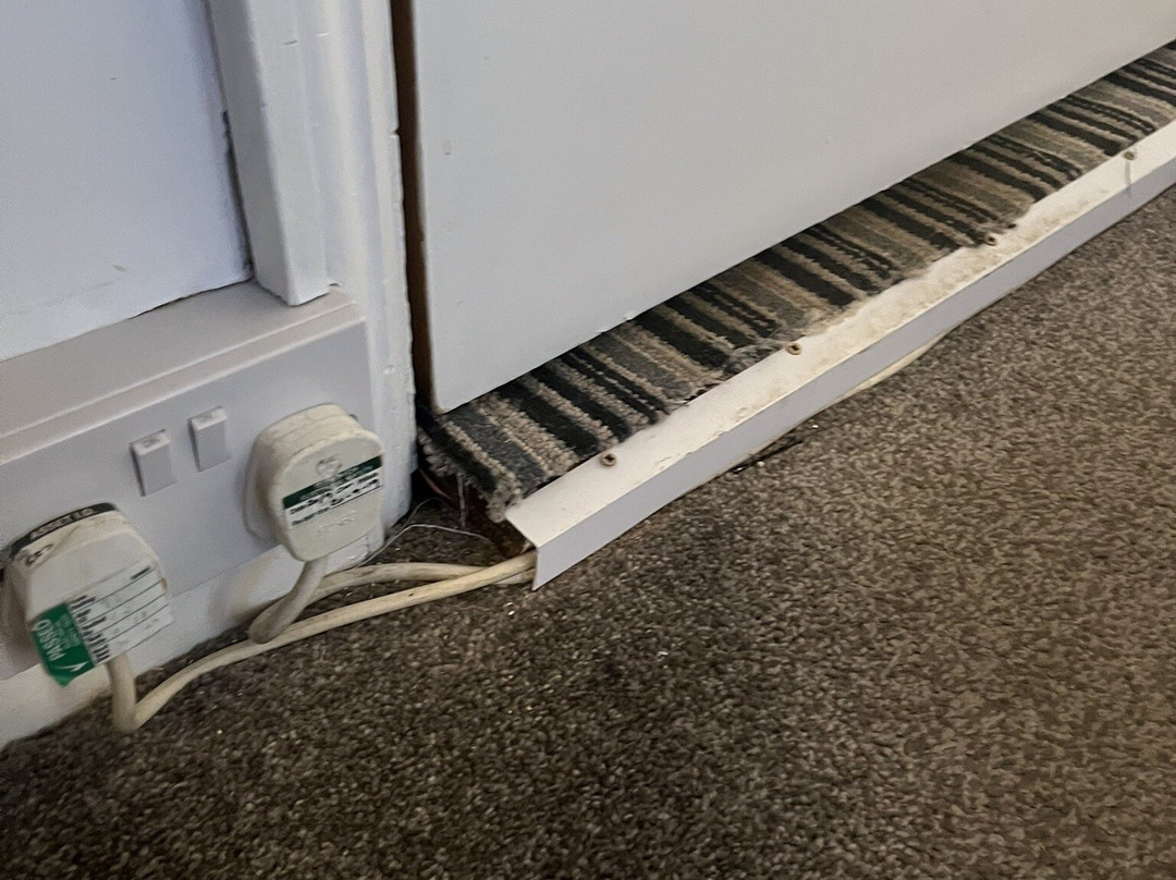 The Wishing Well Inn主图