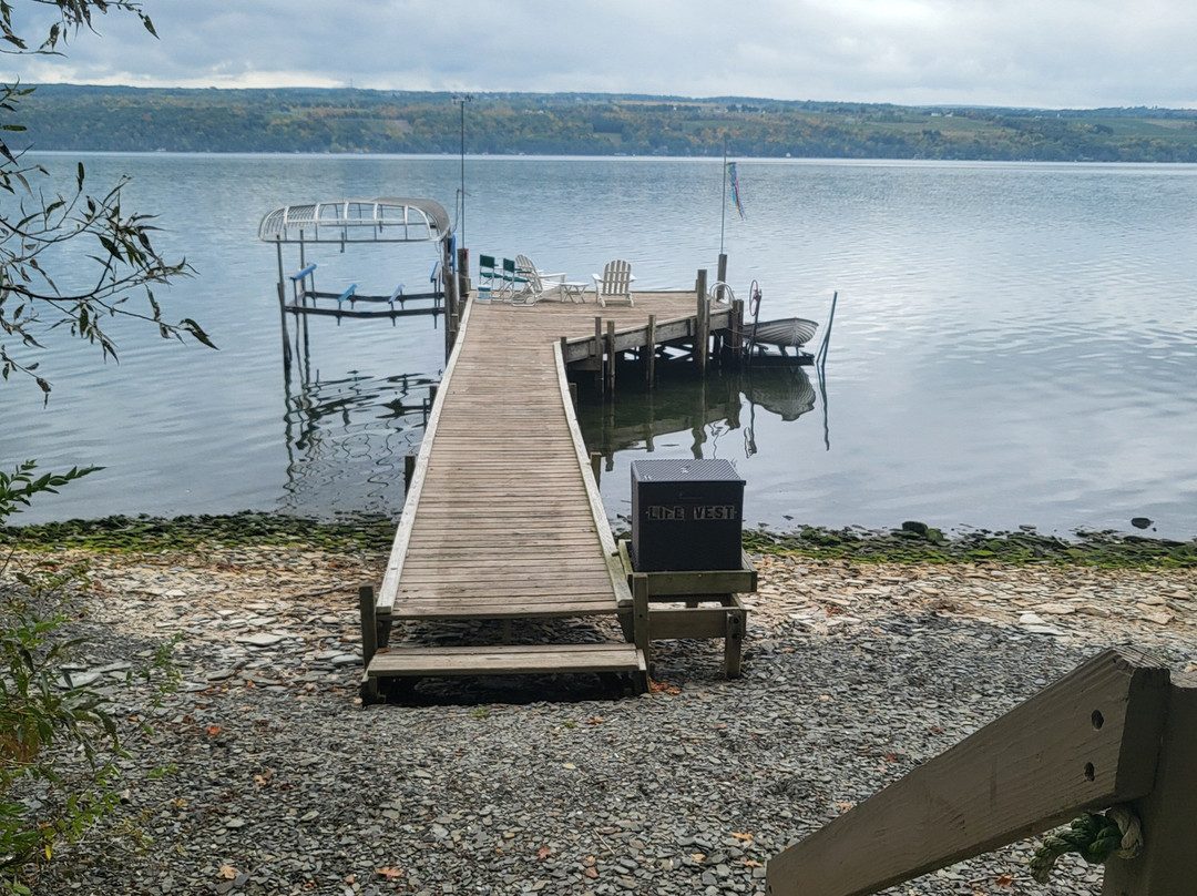 Sunrise Landing Bed and Breakfast主图