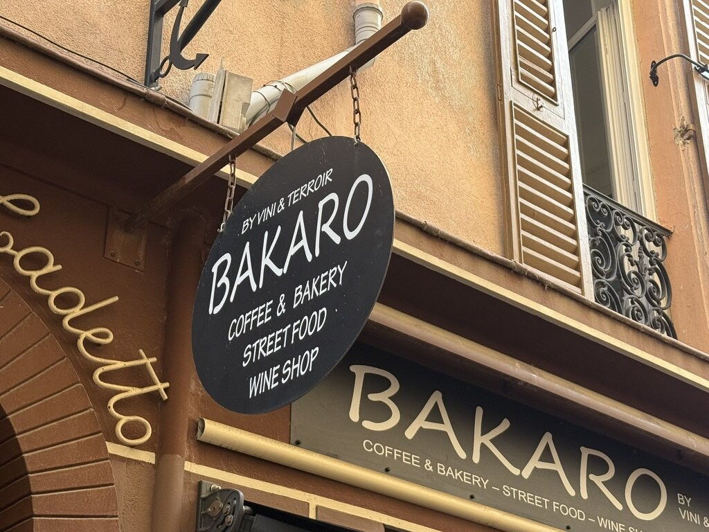 Bakaro