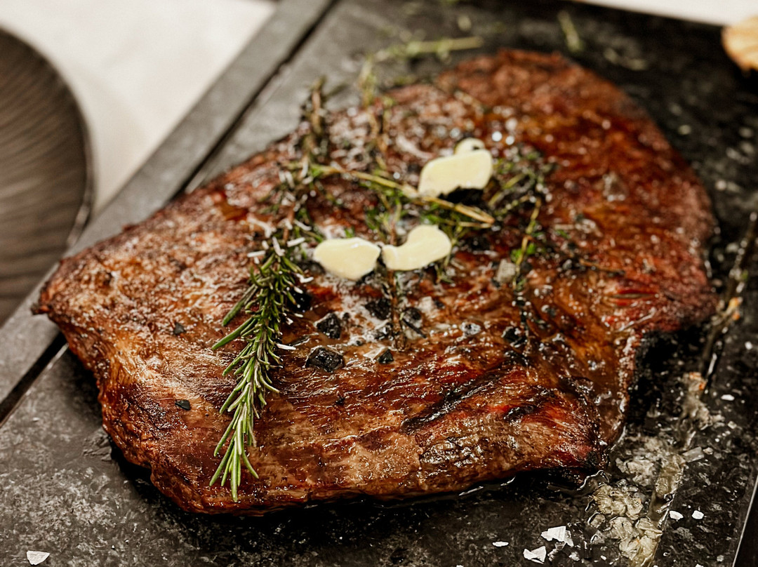 Bavette Italian Steakhouse