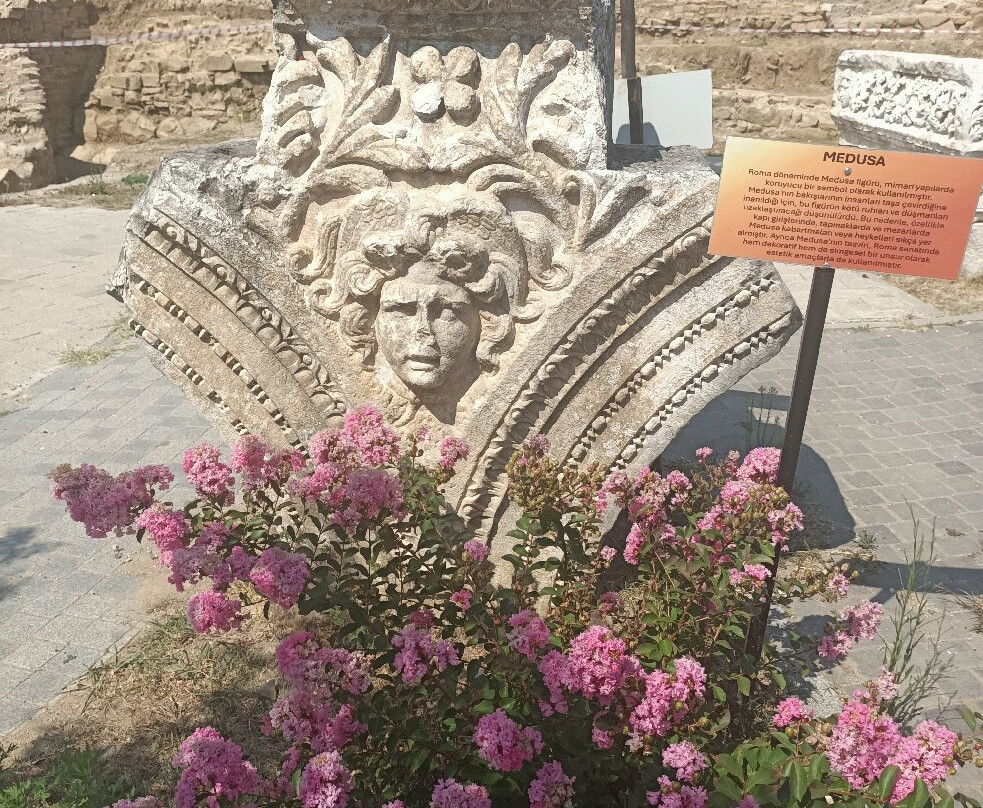 Prusias ad Hypium-迪兹杰必去景点
