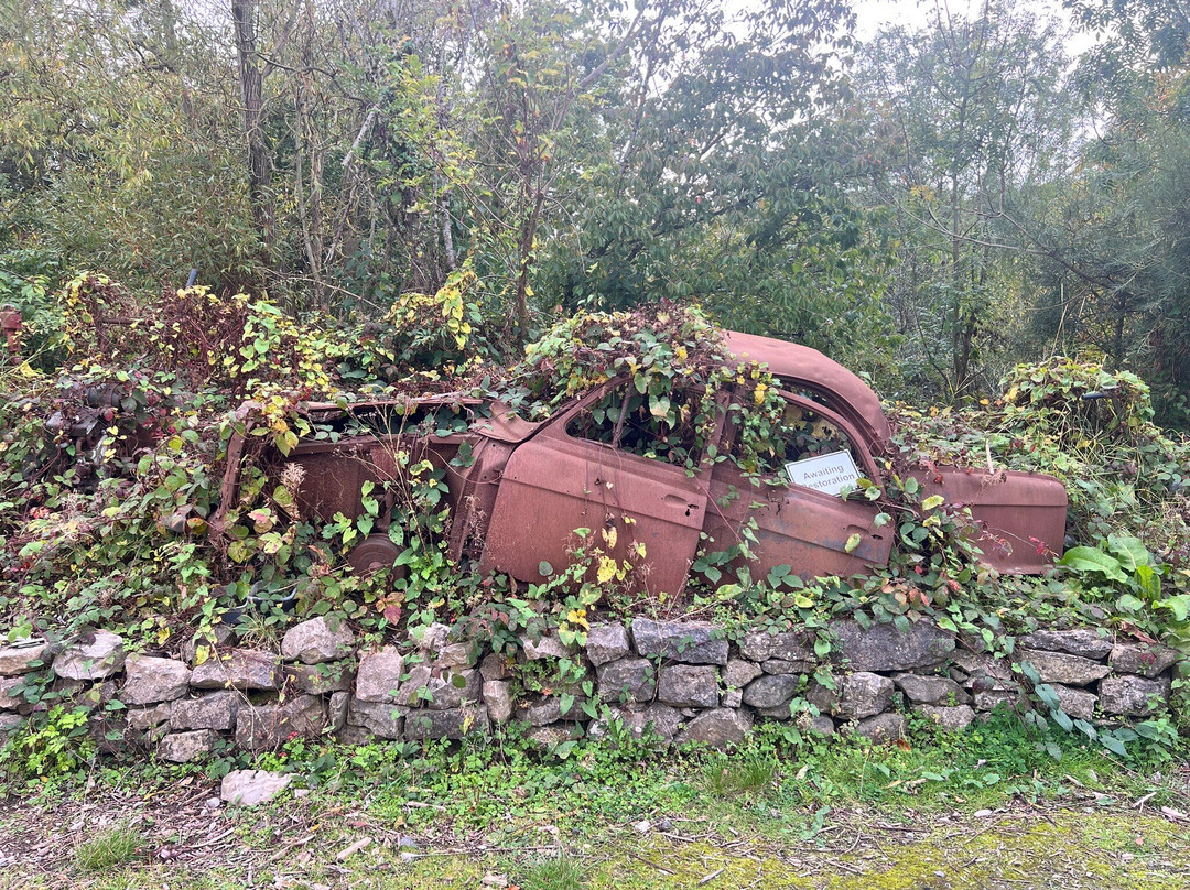 The 1950s Museum, Denbigh-Denbigh必去景点