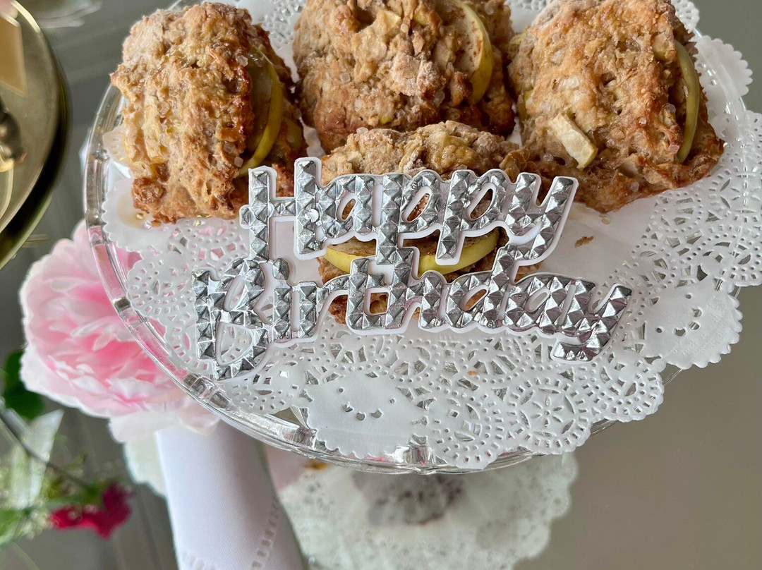 唐娜住宿加早餐旅馆主图