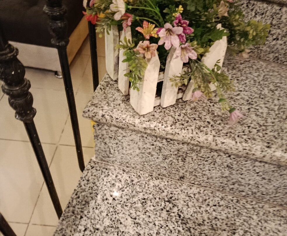 Hôtel Maghreb constantine