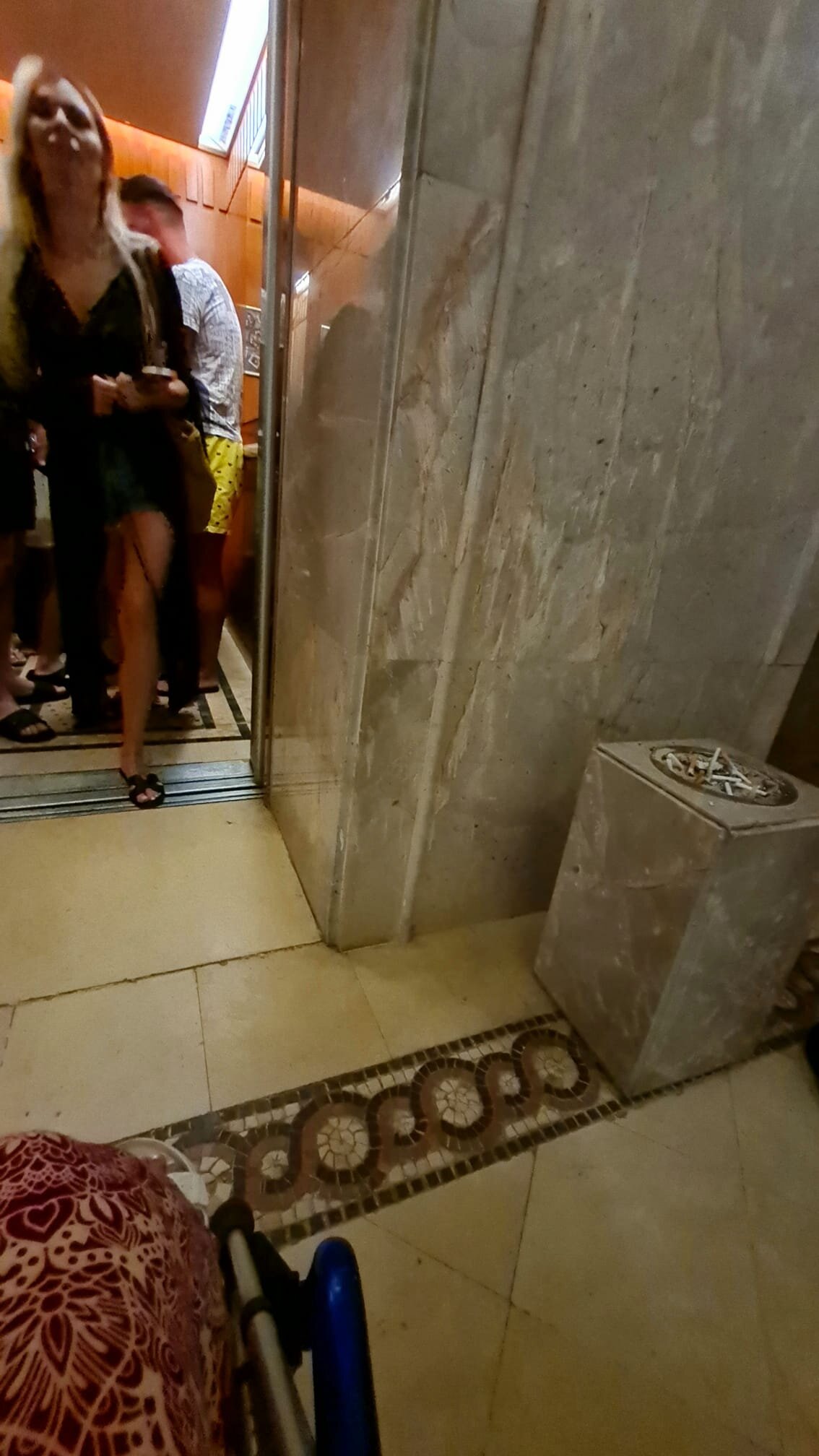 苏塞瑞享度假村及海洋水疗中心-浴室