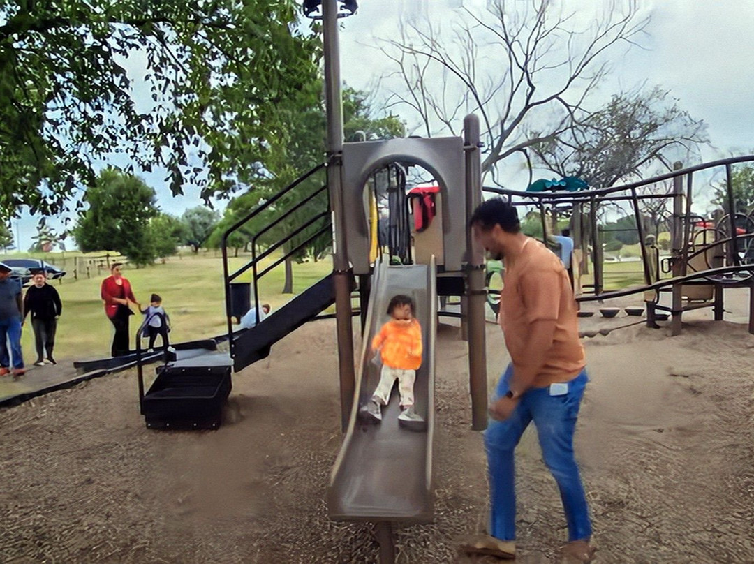 Williston Parks & Recreation