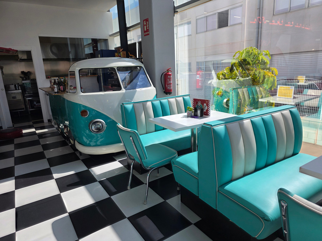 Museo del Motor-Finestrat必去景点