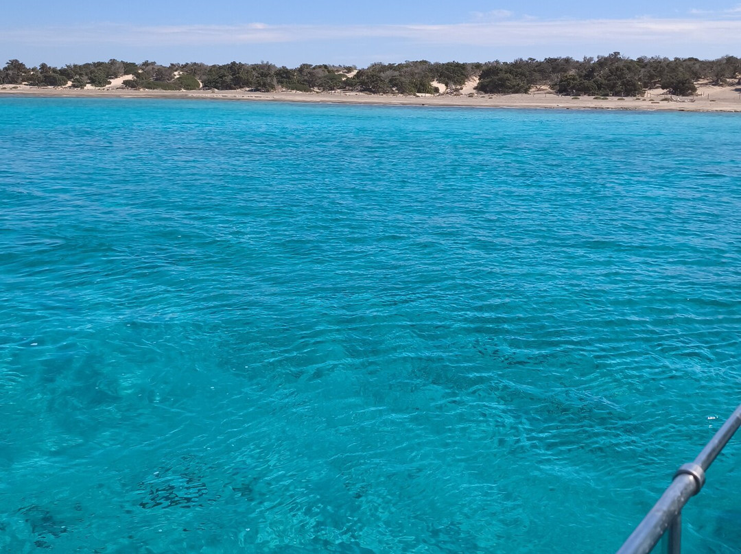 Ierapetra Cruise-Ierapetra必去景点