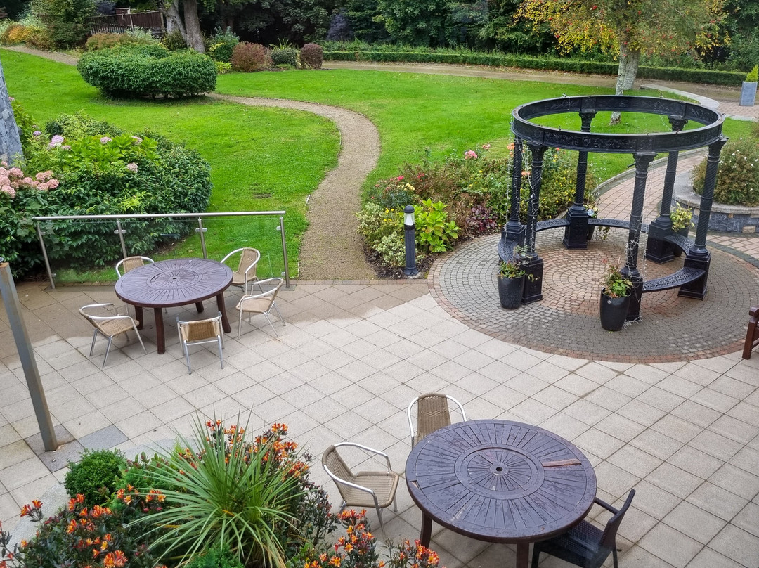 Westport Woods Hotel & Spa主图