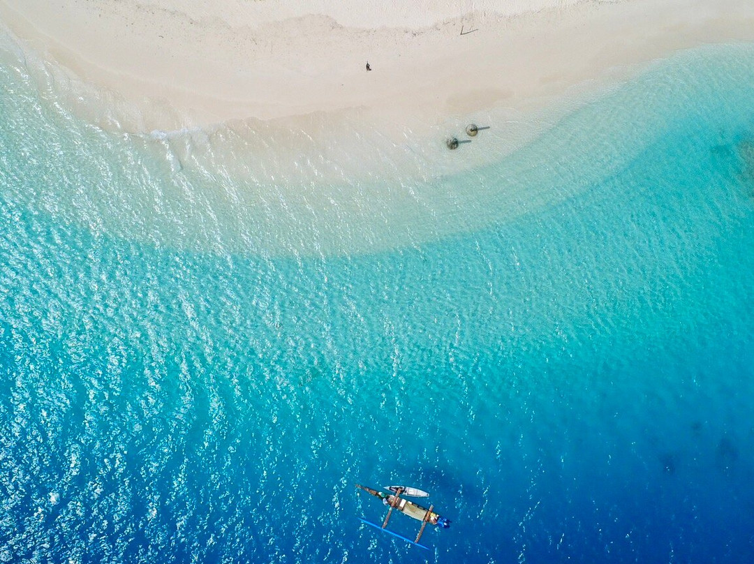 Treasure Island Eueiki Eco Resort主图