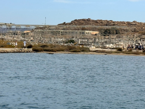 Seascape Experiences Mykonos-米科诺斯必去景点