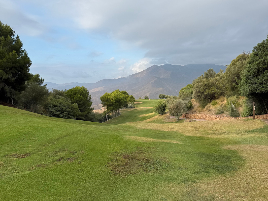 Alhaurín Golf-Alhaurin el Grande必去景点