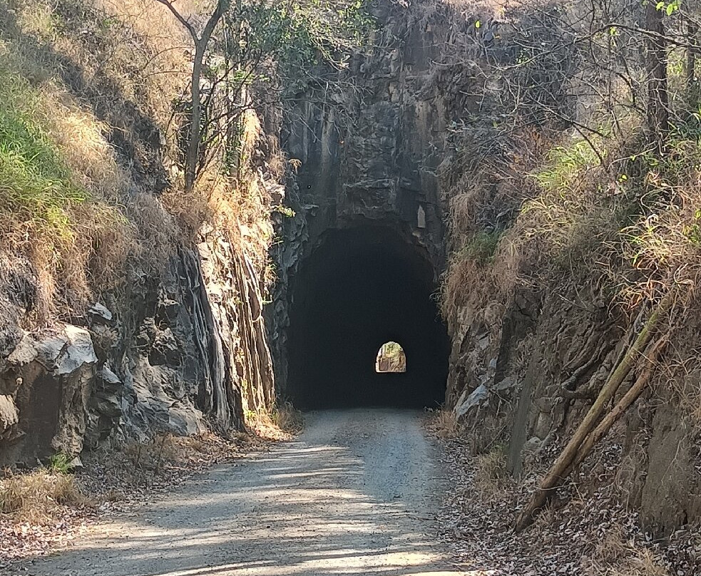 Boolboonda Tunnel-Mount Perry必去景点