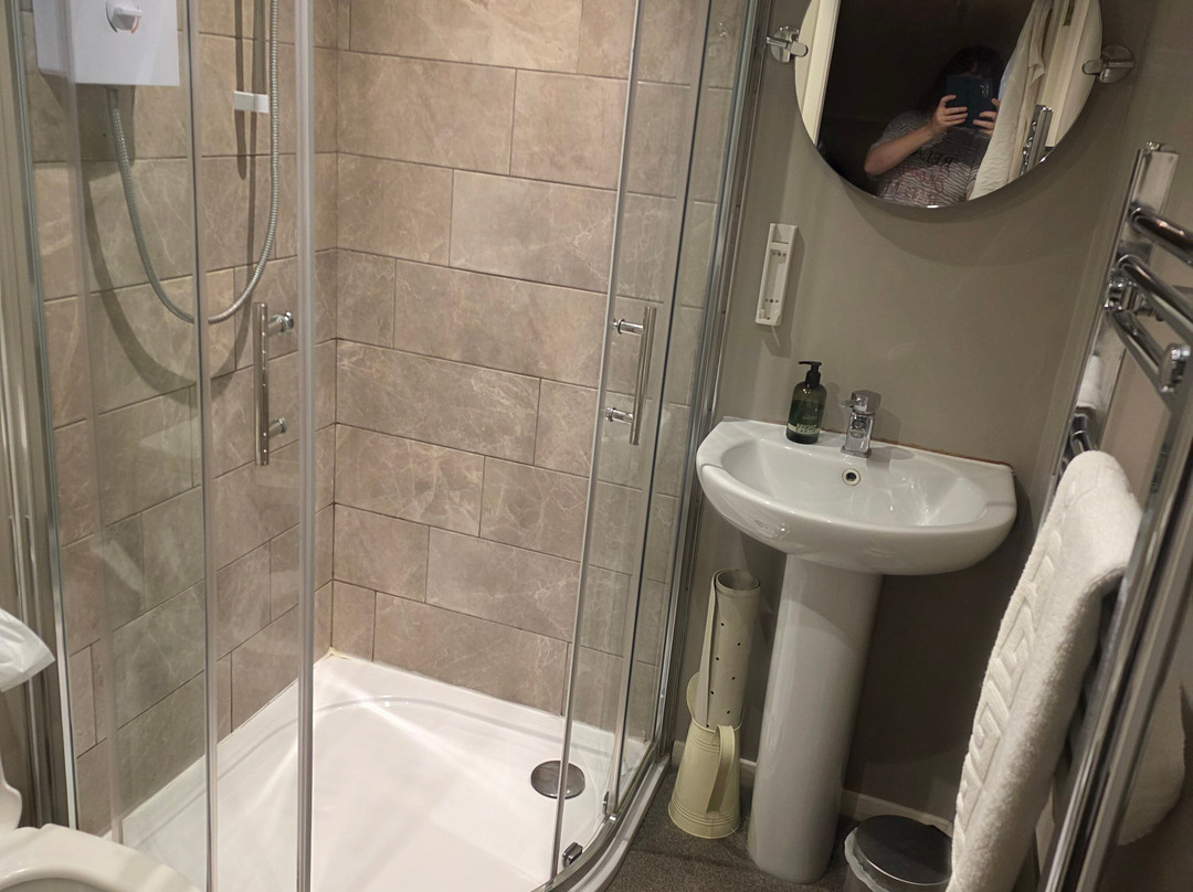 The Castle House Luxury Bed & Breakfast主图