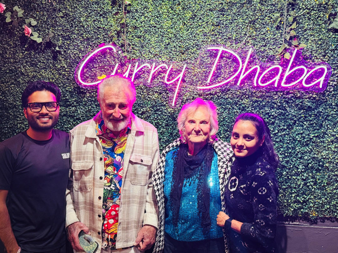 Curry Dhaba