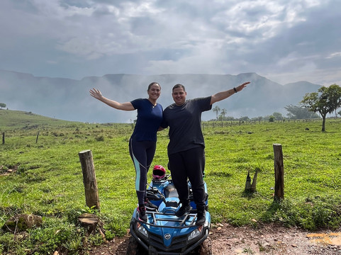 Aparados dos Canyons-Praia Grande必去景点