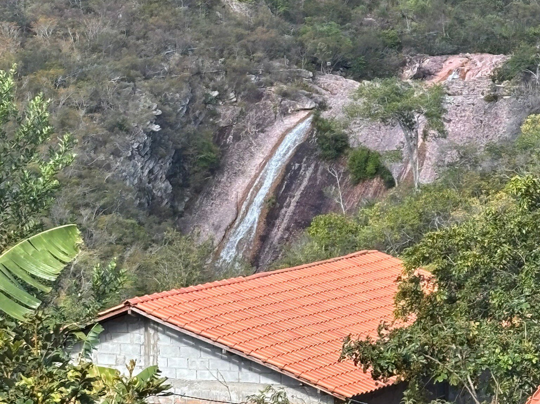 Conceicao Dos Gatos-Vale do Capao必去景点