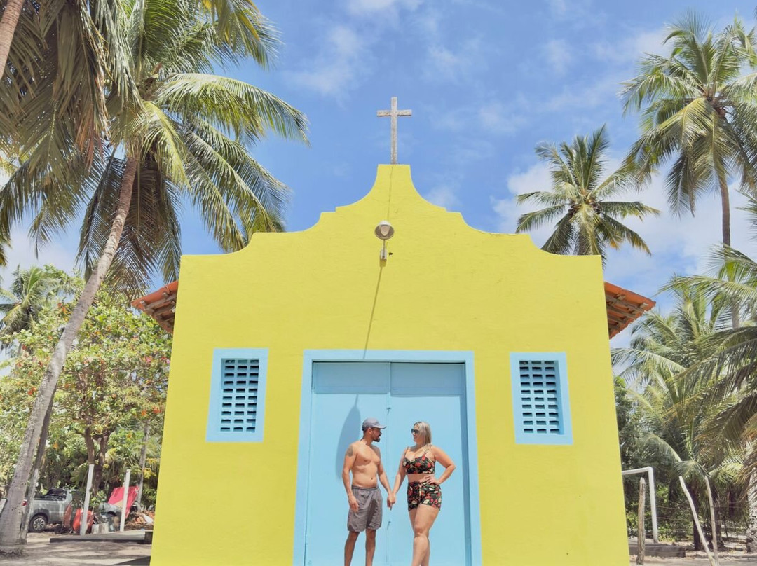 Maragogi Tour-Maragogi必去景点