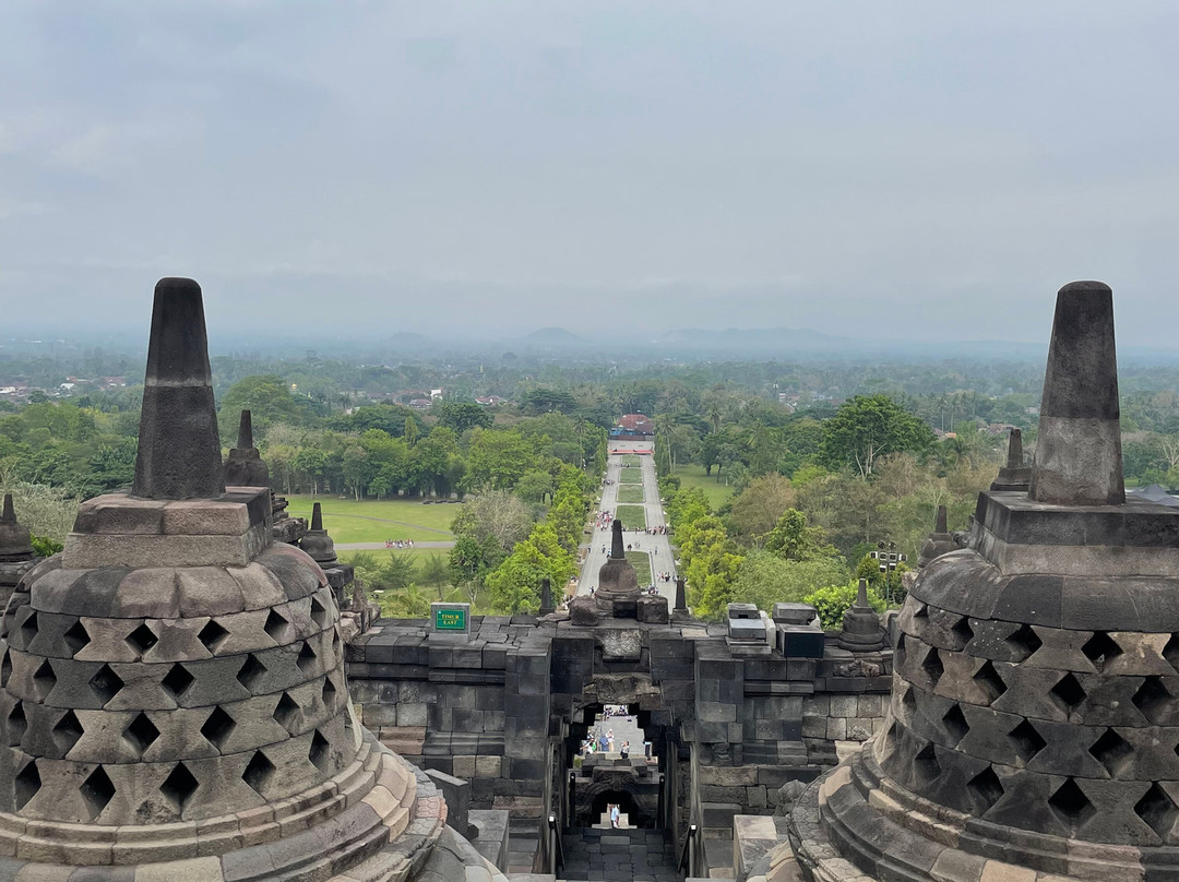 Jogja Indo Tours-Yogyakarta必去景点