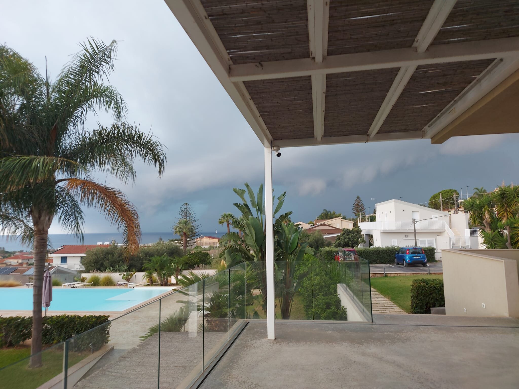 I Giardini Della Castellana B&B-官方