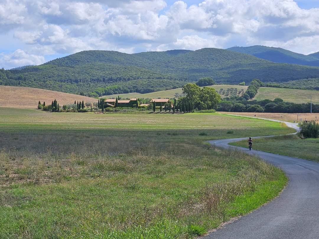 Relais Sant'Elena主图