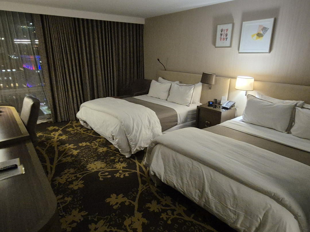 The Westin Cleveland Downtown主图