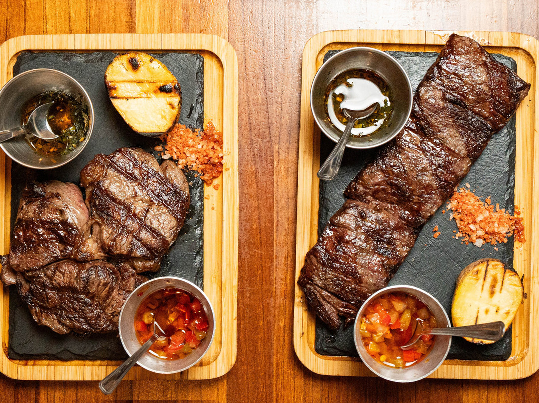 Asado Central Barcelona