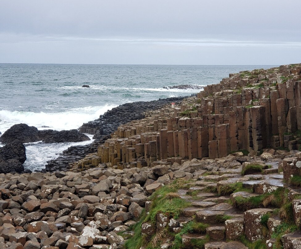 Derry Blue Badge Guide-德里必去景点