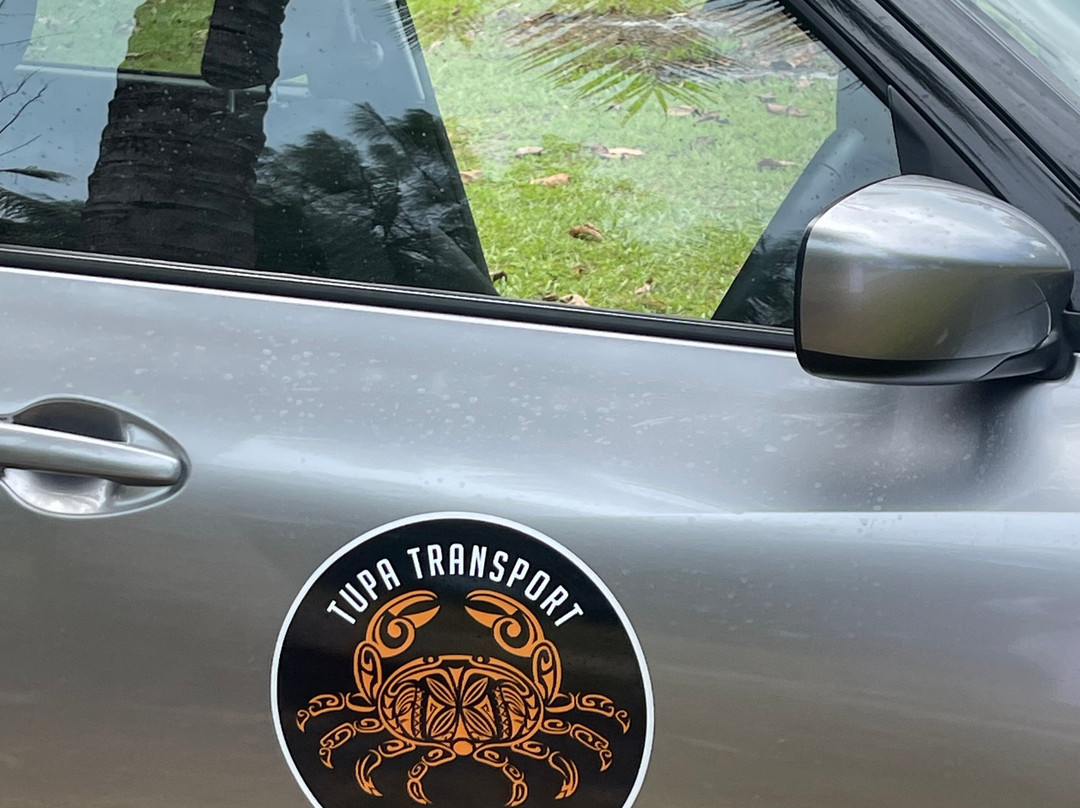 Mount Maungapu-艾图塔基必去景点