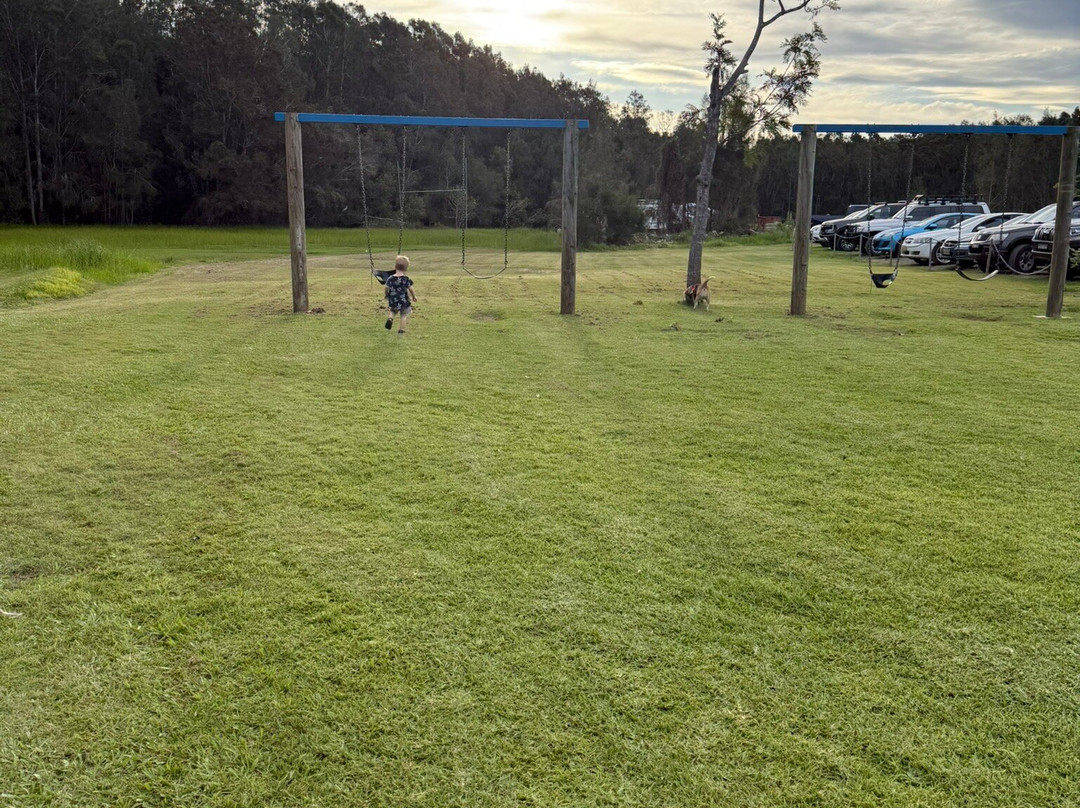 Weeroona Caravan Park-Manning Point必去景点