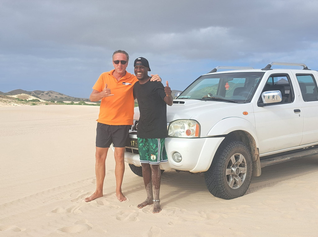 SolaCyberTours-萨尔雷必去景点