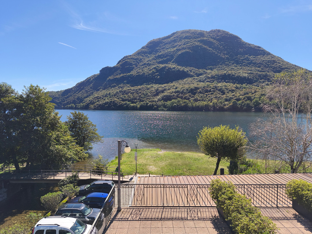 Province of Verbano-Cusio-Ossola酒店住宿-Hotel La Quartina