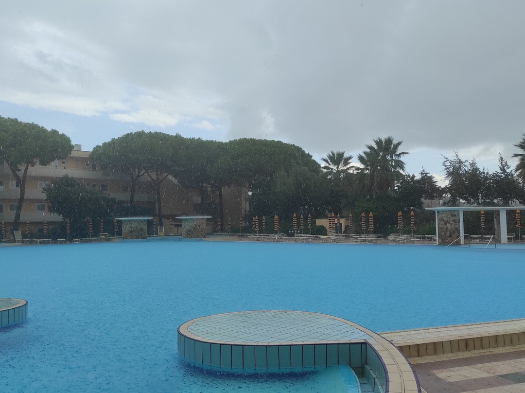 Tirreno Resort主图