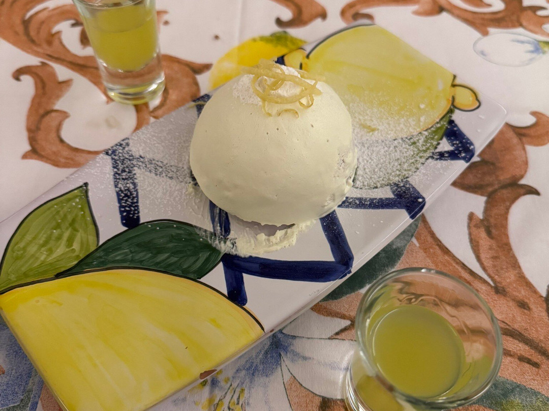 Ristorante La Pergola