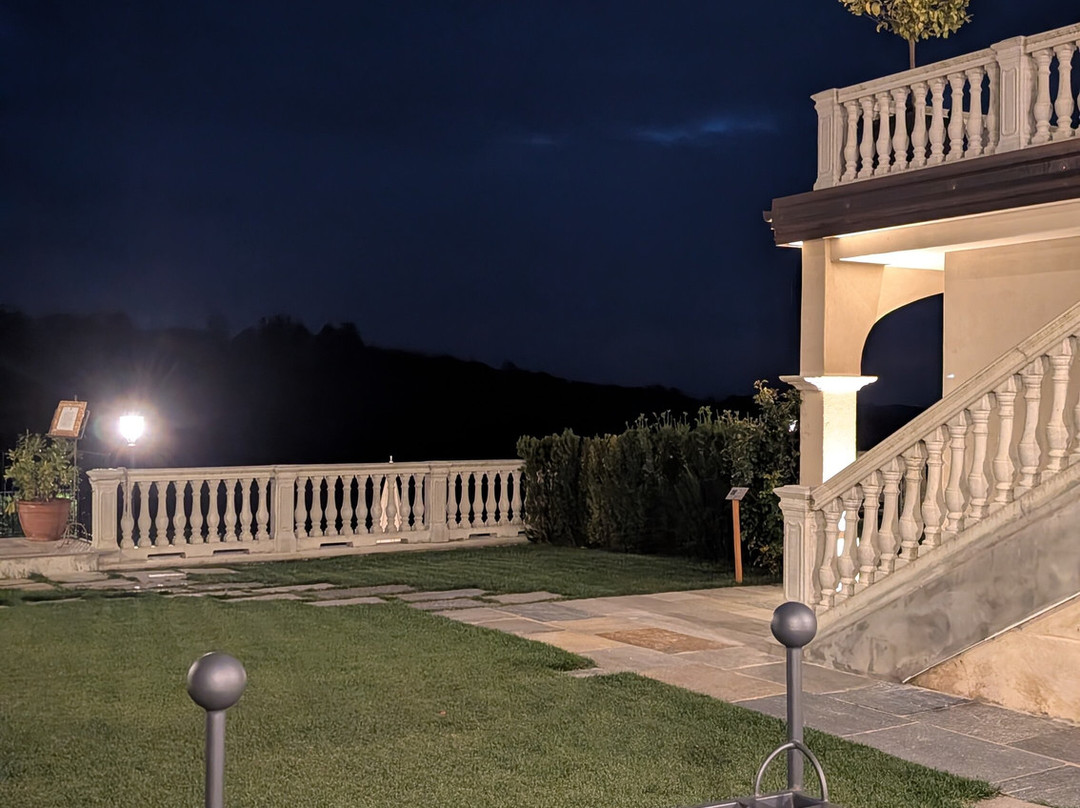 Relais Le Due Matote主图