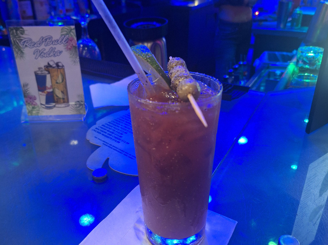 Jungle Hookah Bar & Cafe