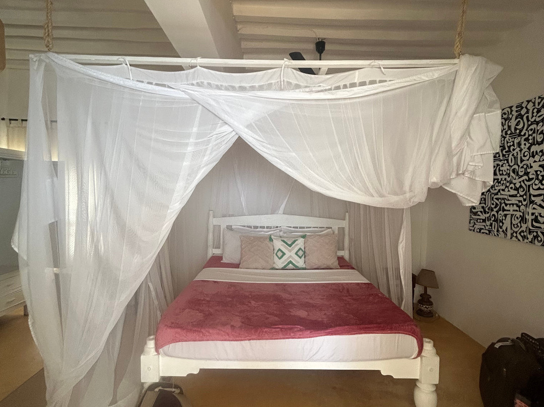 Shela Bahari Guest House主图